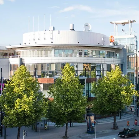 Kotimaailma Alex House Lahti