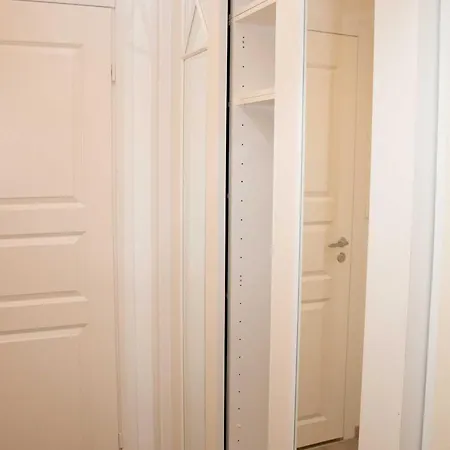 Kotiyksioe Alex Apartmán