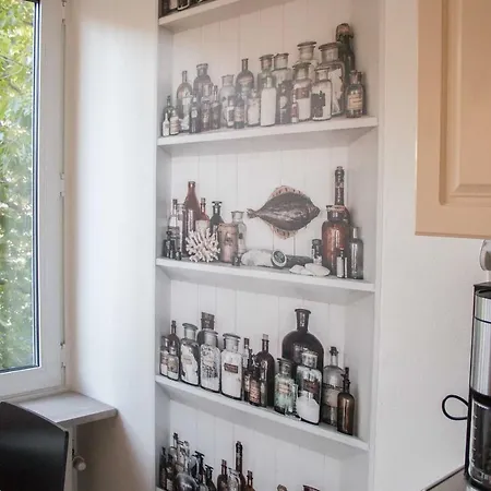 Kotiyksioe Alex Apartmán *