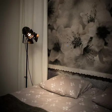Kotimaailma Alex House Apartment Lahti