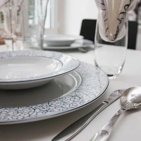 Apartmán Kotiyksioe Alex *