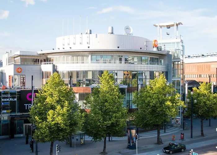 Kotiyksioe Alex 拉赫蒂