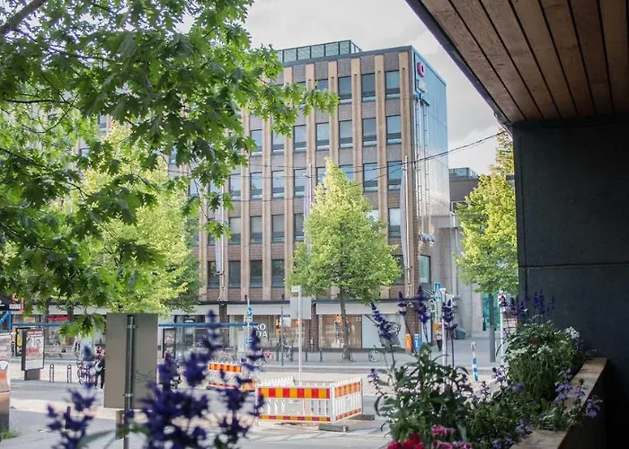 Kotiyksioe Alex 拉赫蒂