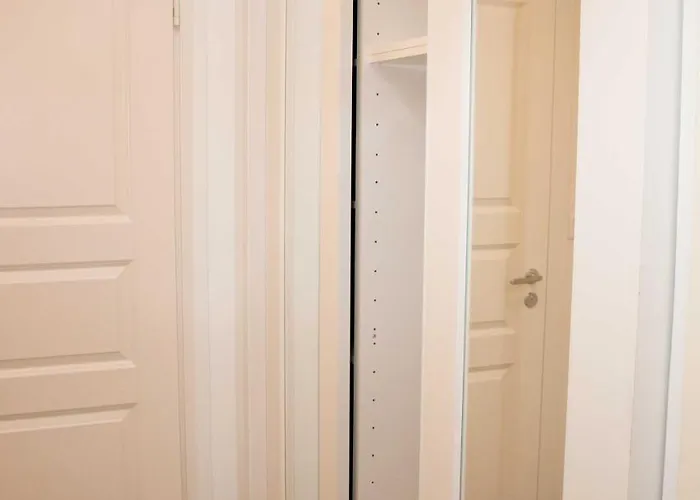 Kotiyksioe Alex 公寓