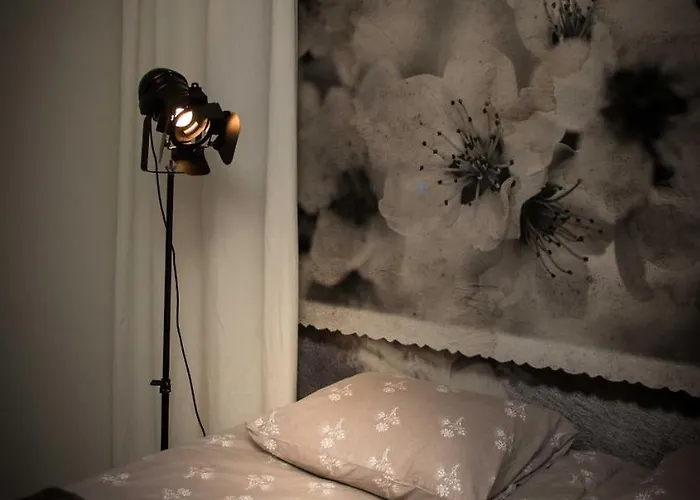 Kotiyksioe Alex 公寓 拉赫蒂