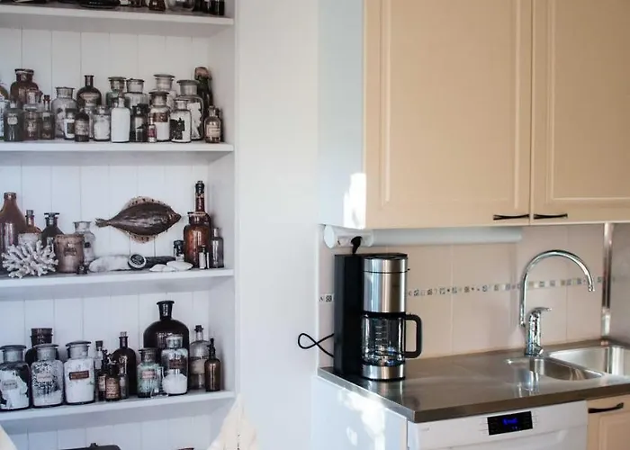 Kotiyksioe Alex 公寓 拉赫蒂