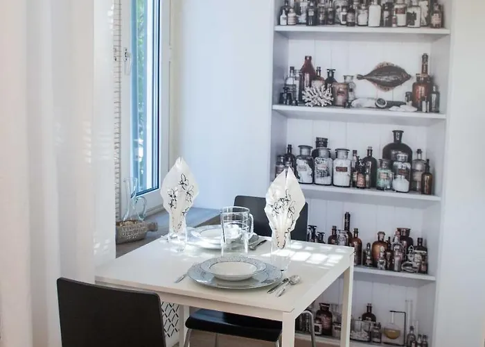 公寓 Kotiyksioe Alex